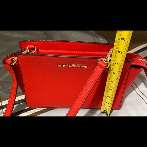 Michael kors Mini crossbody bag - Picture 6 of 7